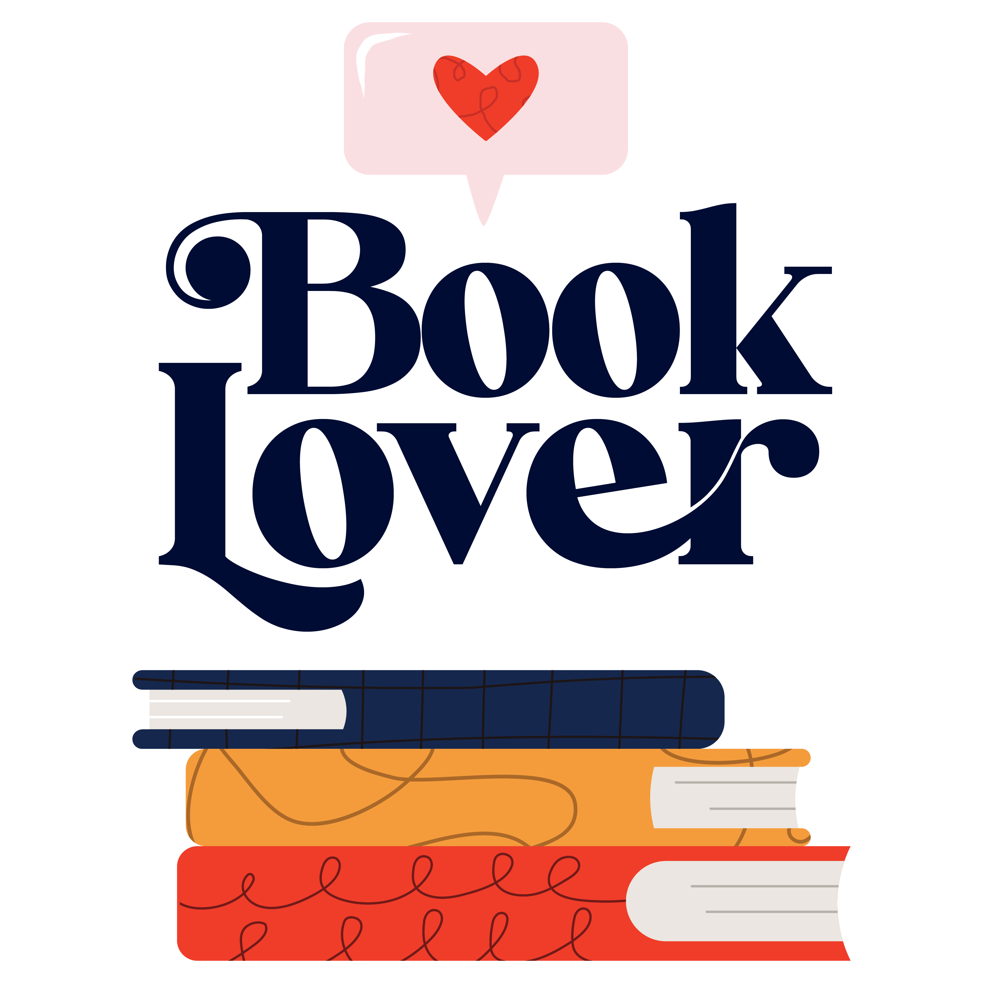 Book Lover