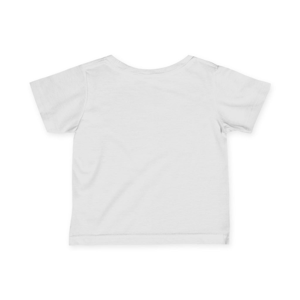 Beach Baby Infant Tee