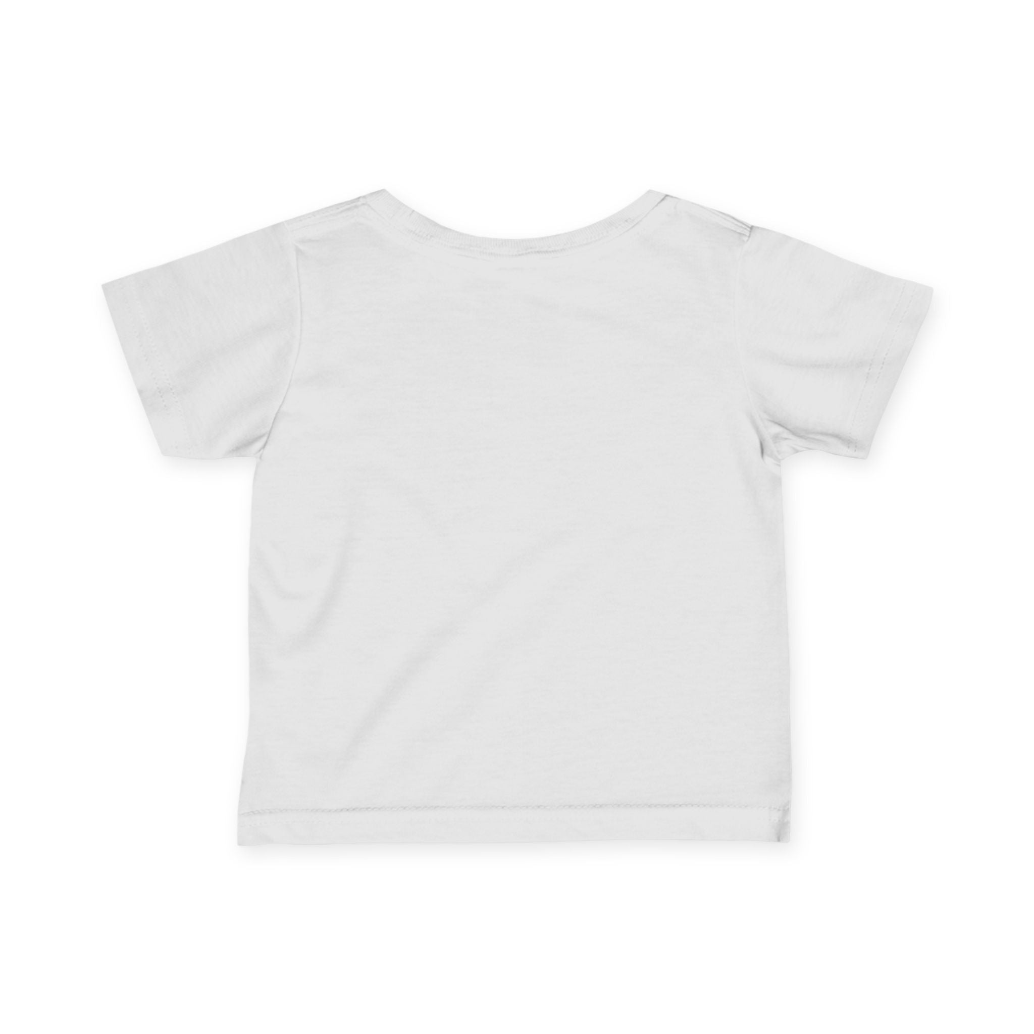 Beach Baby Infant Tee
