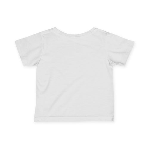 Beach Baby Infant Tee
