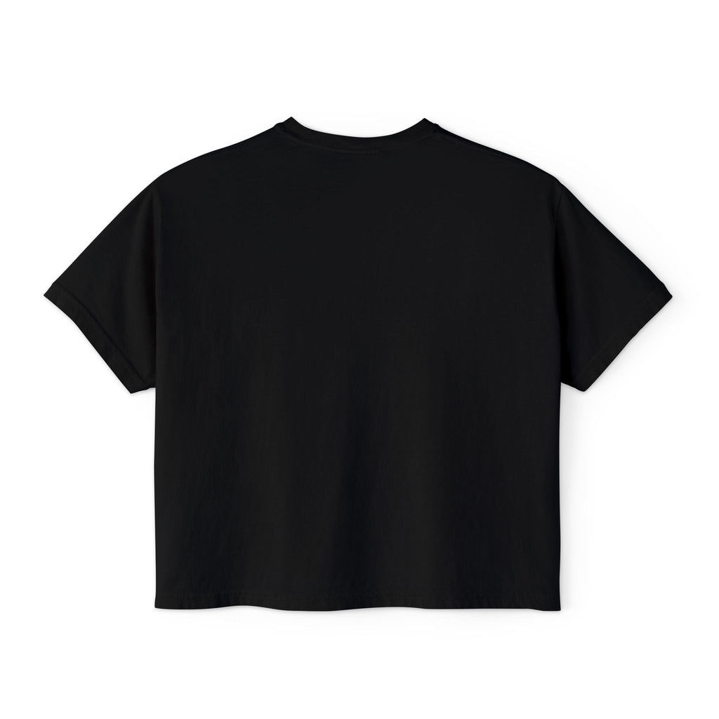 Skills Pay The Bills Women's Boxy Tee