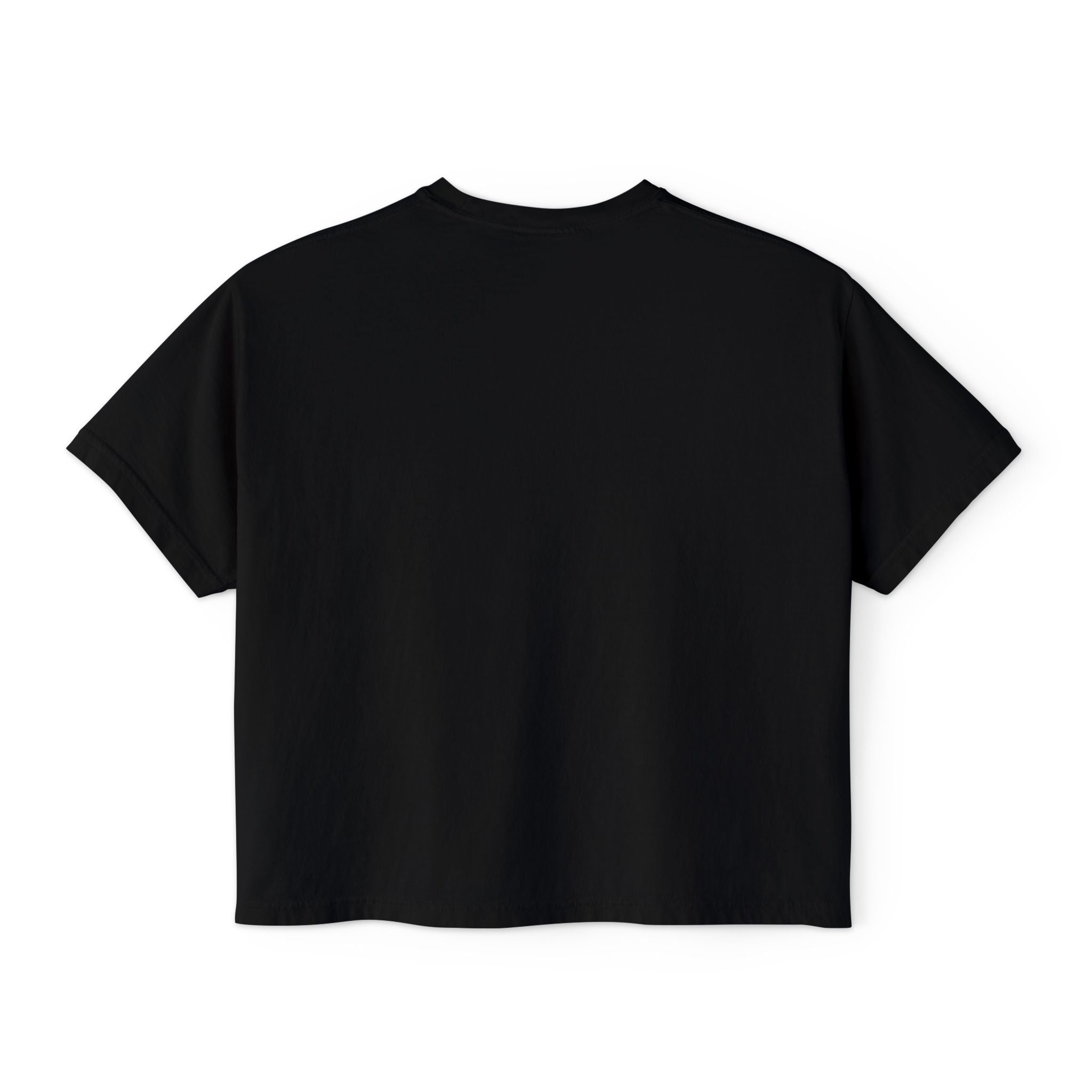 Skills Pay The Bills Women's Boxy Tee