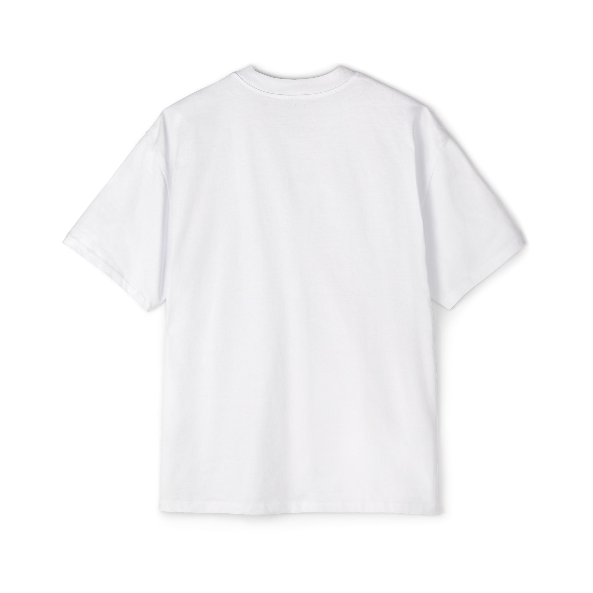 Skills Pay the Bills - Oversized Tee