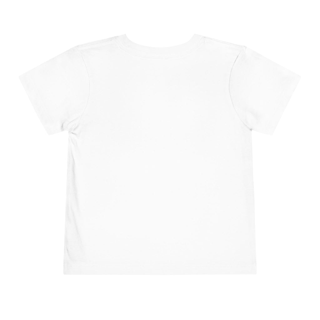 The Garcia Getaway Toddler Tee