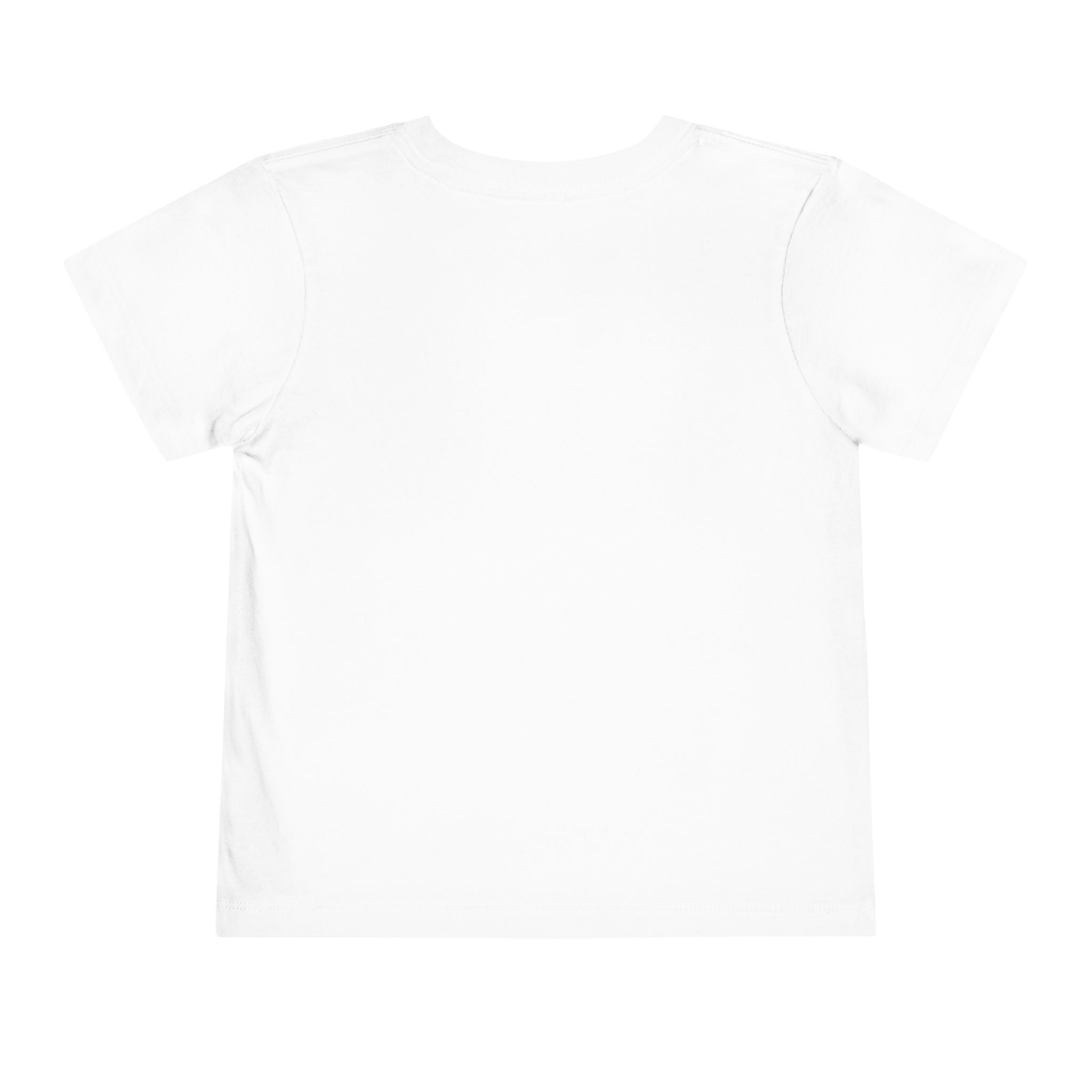 The Garcia Getaway Toddler Tee