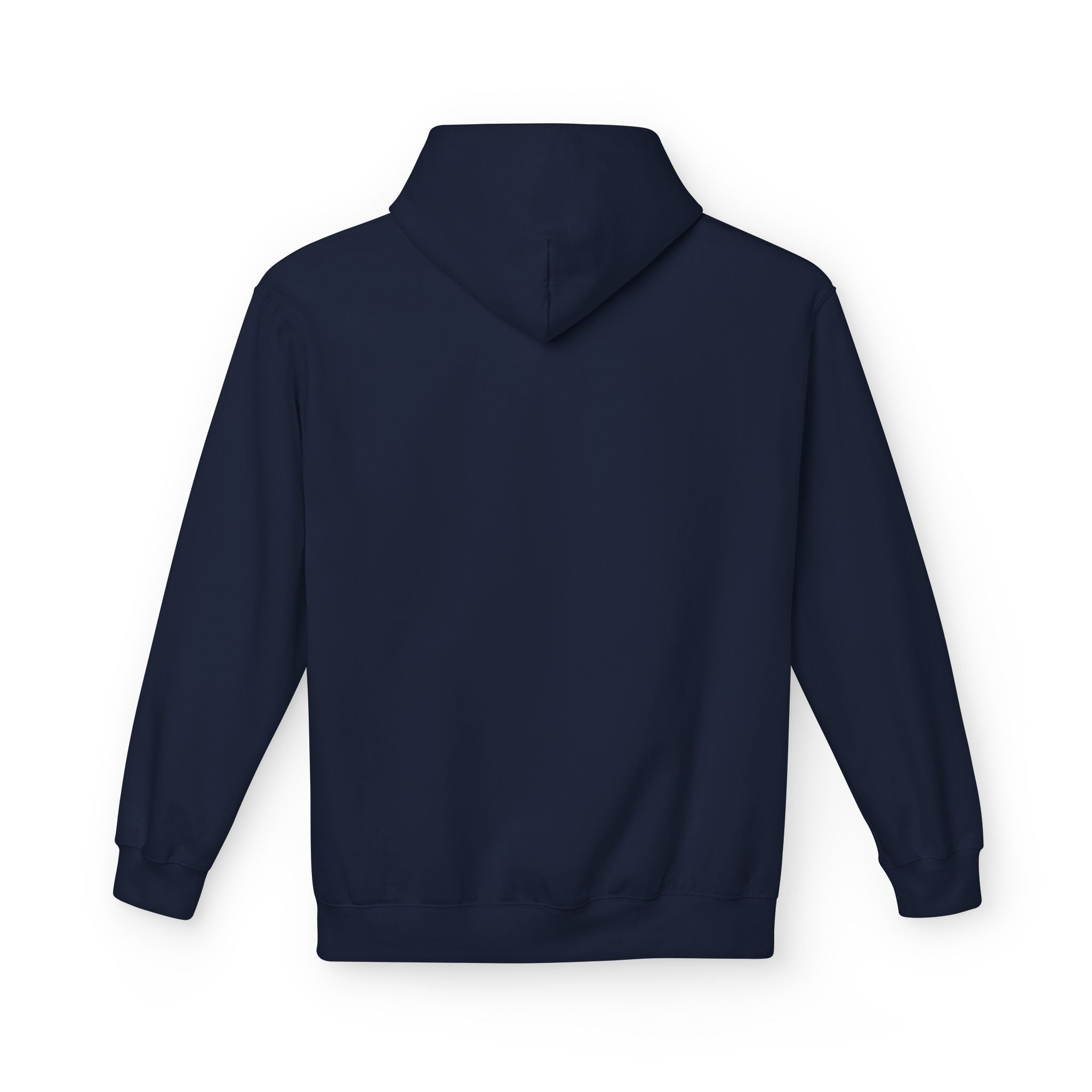 Bookmark Lovers Hoodie — "Bookmarks Are for Quiters" Funny Reading Sweatshirt