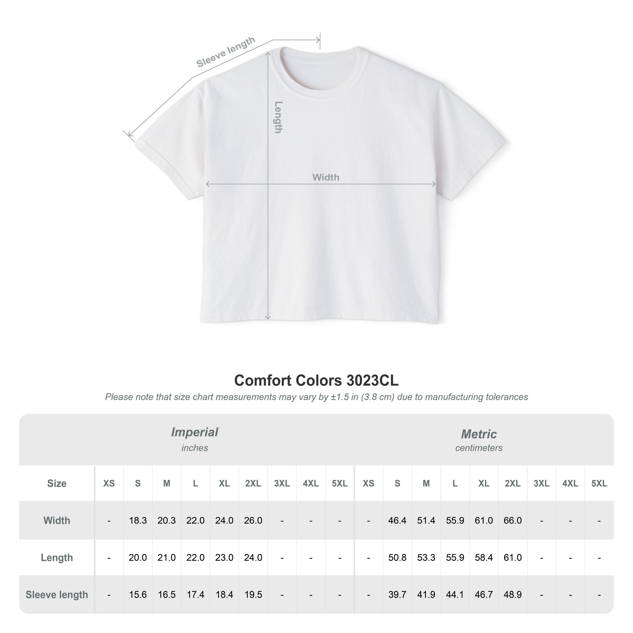 Book Lover Boxy Tee — Women's Casual Graphic Shirt with Stack of Books