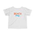Beach Baby Infant Tee