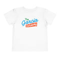 The Garcia Getaway Toddler Tee