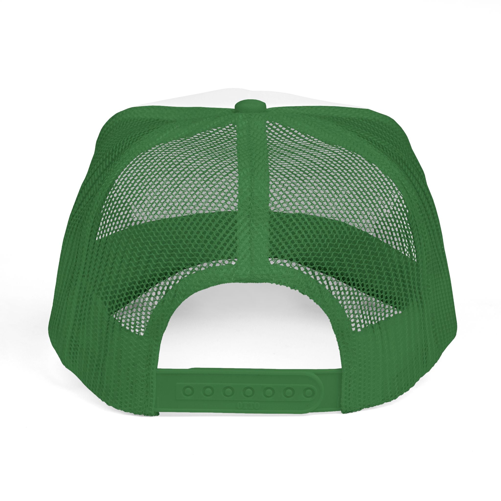 The Garcia Getaway Trucker Hat